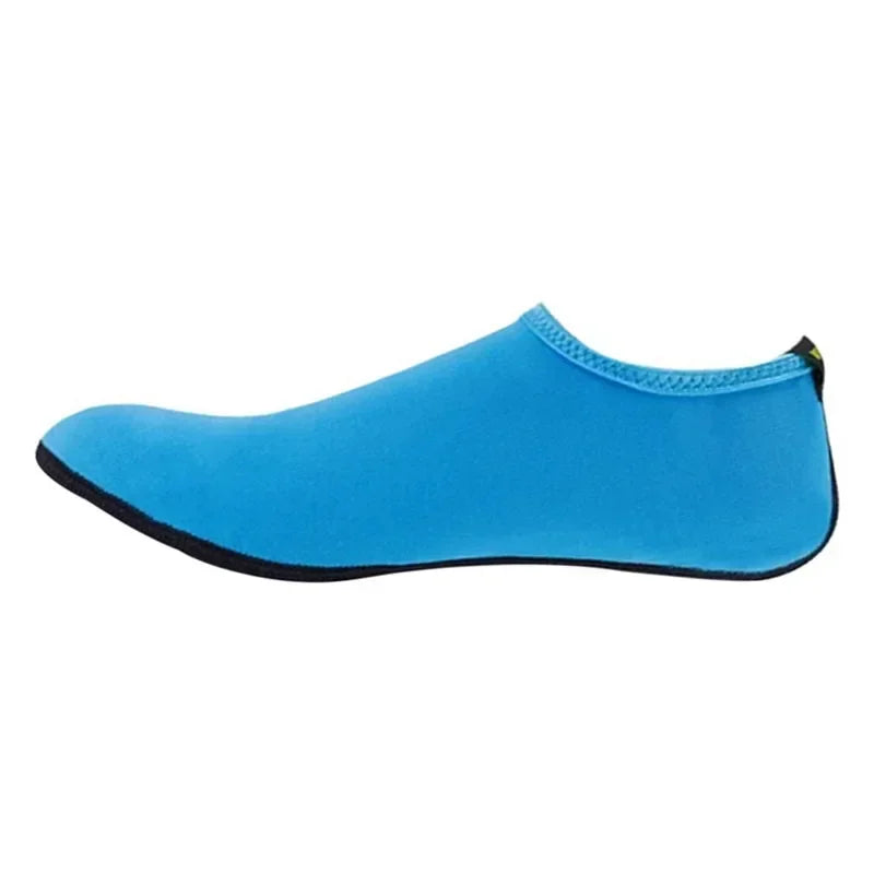 Unisex Non-Slip Water Shoes for Beach & Swimming