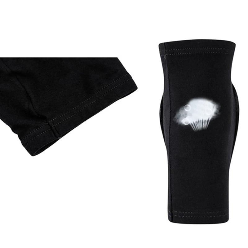 Sports Knee Pads – Cycling, Motorcycle & Fitness Protective Knee Support