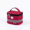 Portable Fabric Medical Bag – Travel & Home Medicine Storage Box