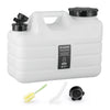 12/11L Portable Emergency Water Storage Container