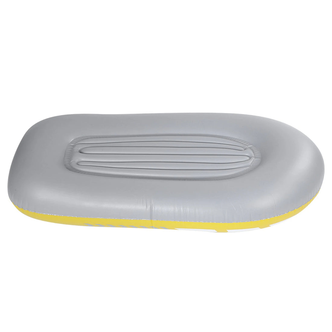 PVC Inflatable Kayak Canoe 2 Person Rowing Air Boat Fishing Drifting Diving