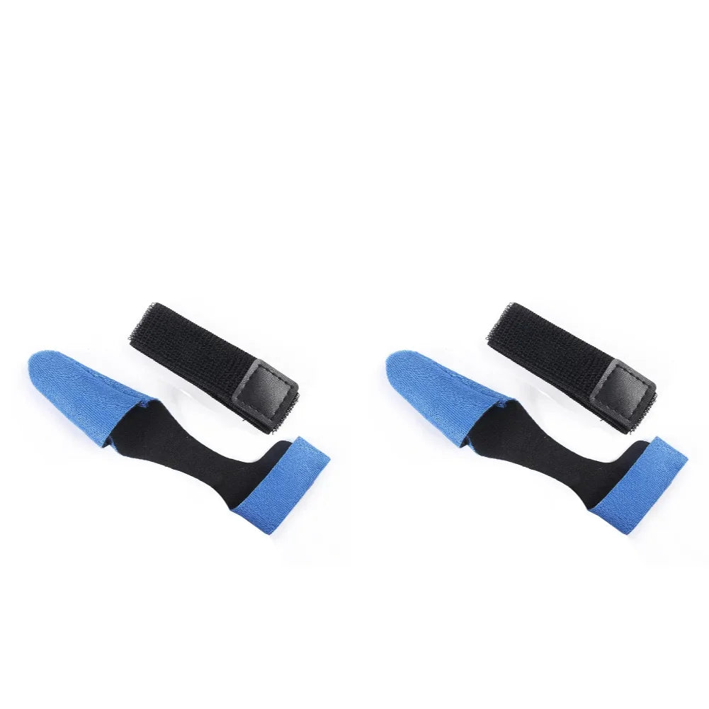 Elastic Fishing Rod Holder Straps – Tip Guard & Tie Belt for Lures & Rods