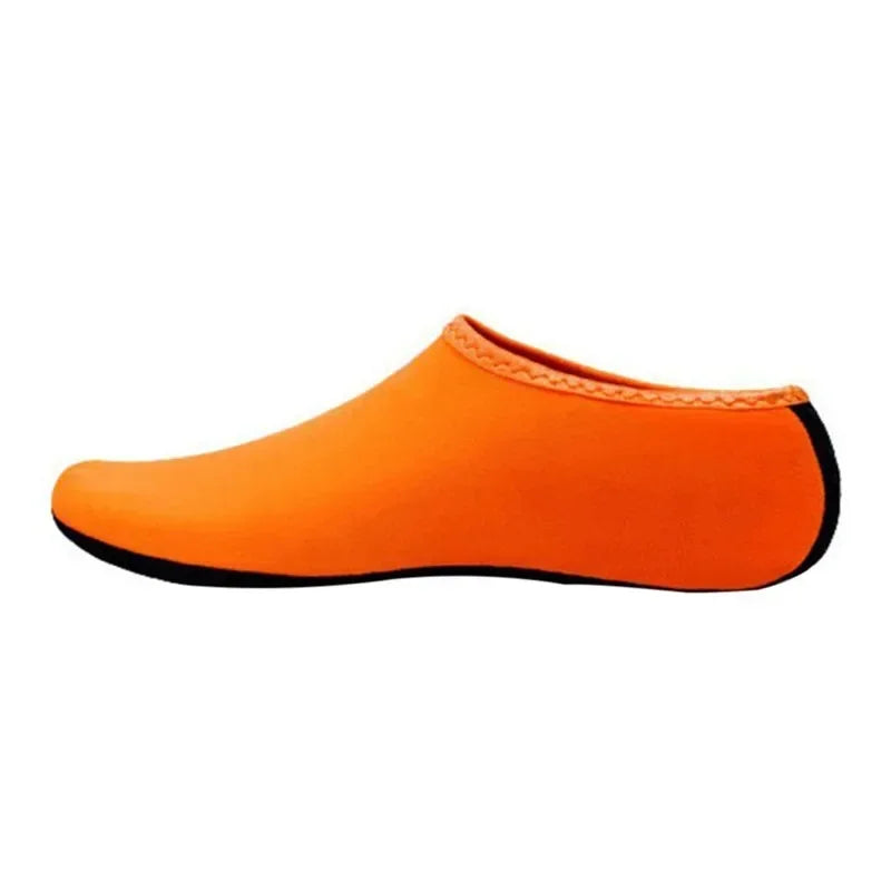Unisex Non-Slip Water Shoes for Beach & Swimming