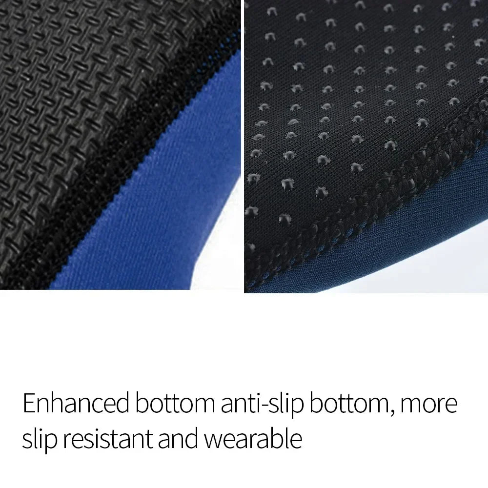 Unisex Non-Slip Water Shoes for Beach & Swimming