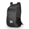 20L Foldable Hiking Backpack – Lightweight Waterproof Travel Daypack
