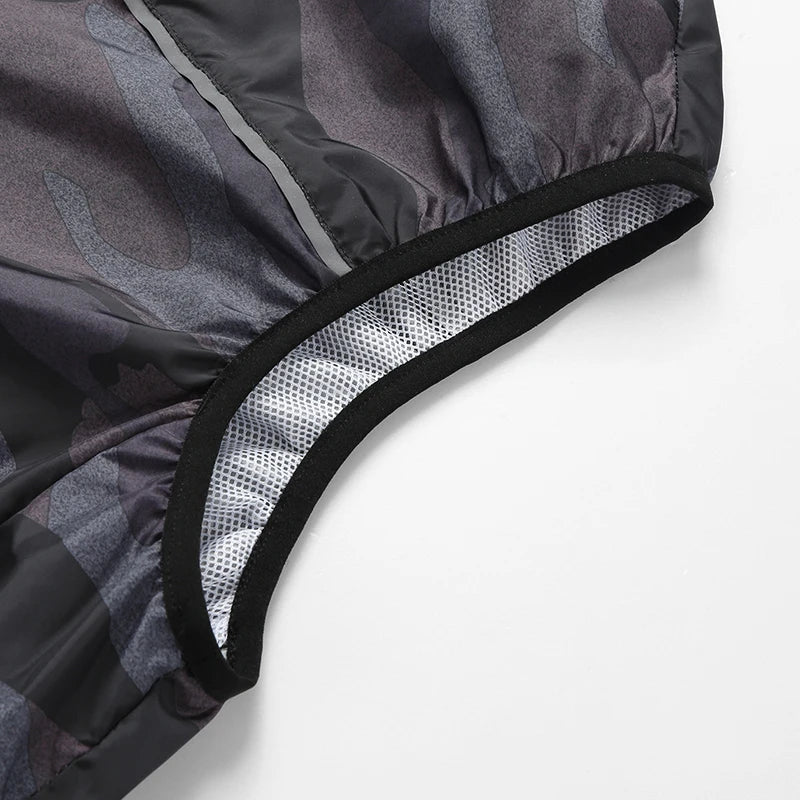 Cooling Fan Vest – Air-Conditioned Jacket for Outdoor Work, Hiking, and Summer Sports