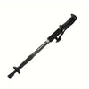 Ultralight Foldable Trekking Poles with Shock Absorption
