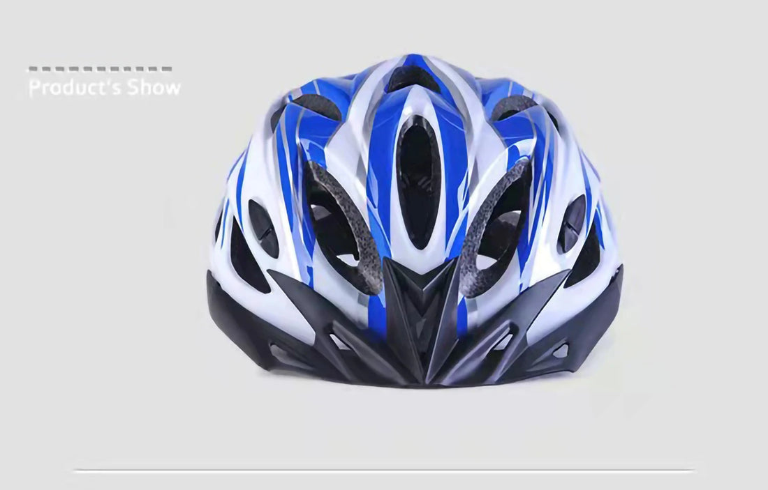 PMT Lightweight Cycling Helmet – MTB & Road Bike Safety Helmet for Men & Women