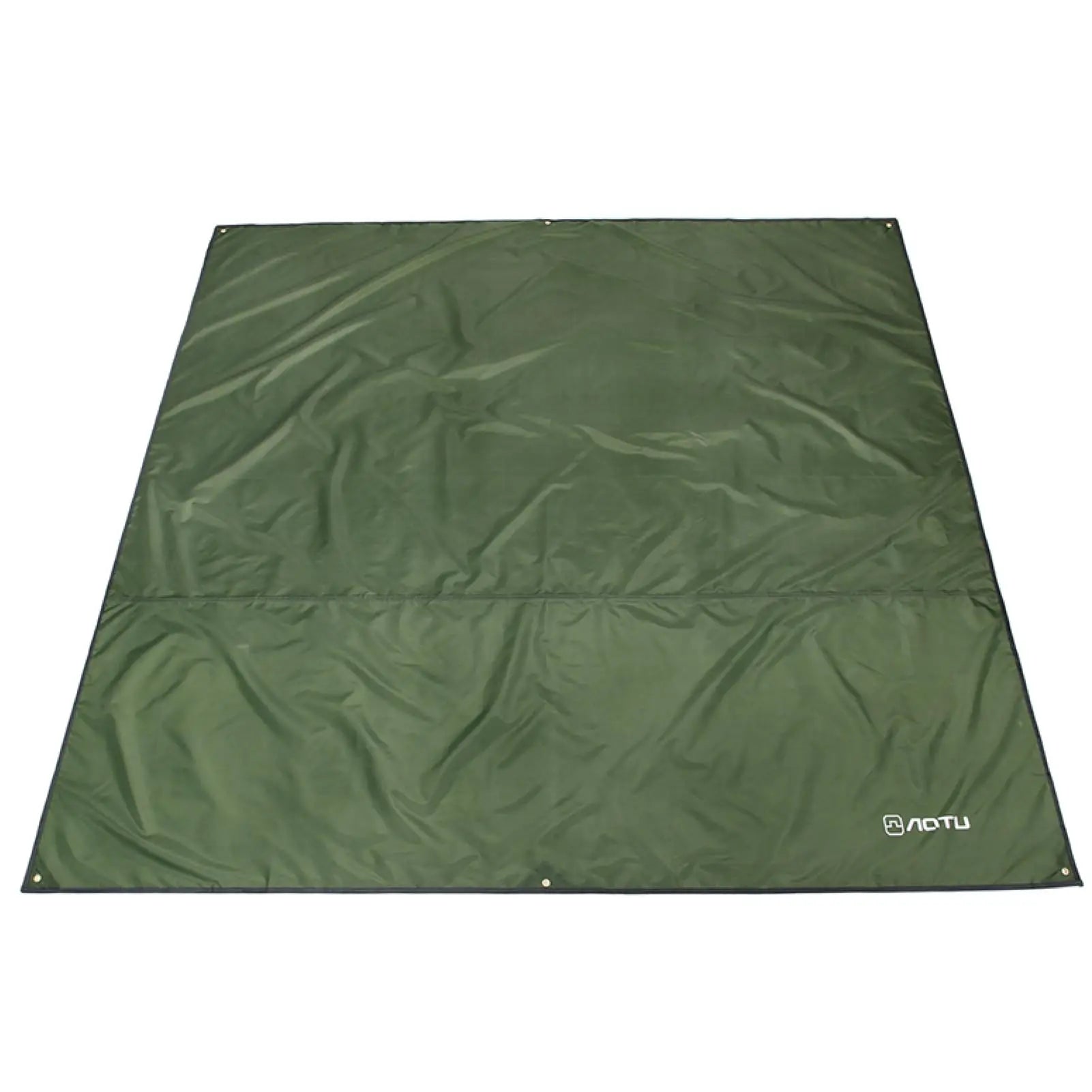 Waterproof Camping Tarp – Tent Rain Fly, Hammock Shelter & Ground Mat