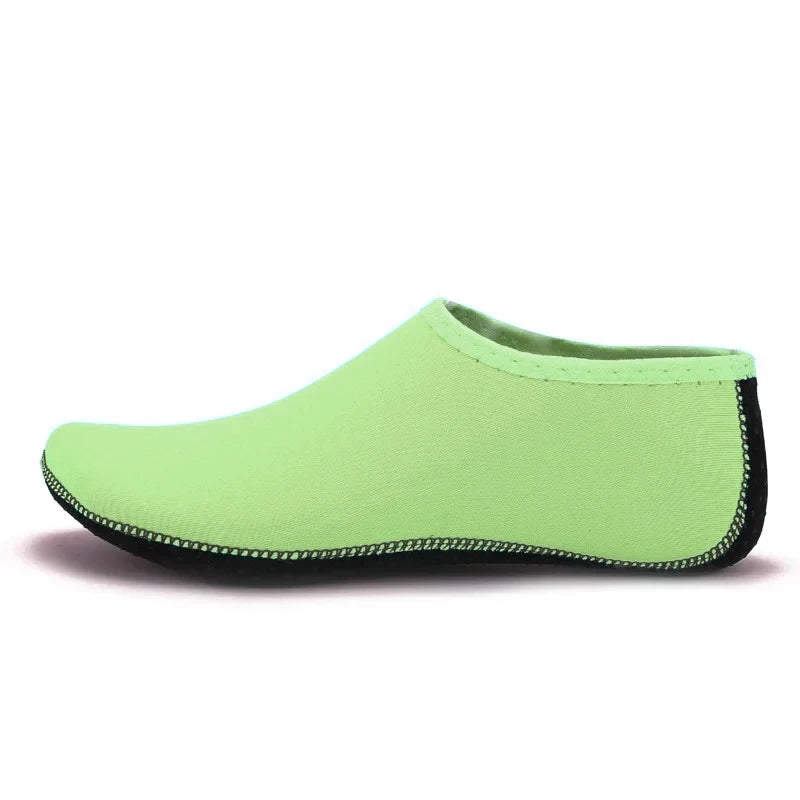 Unisex Non-Slip Water Shoes for Beach & Swimming