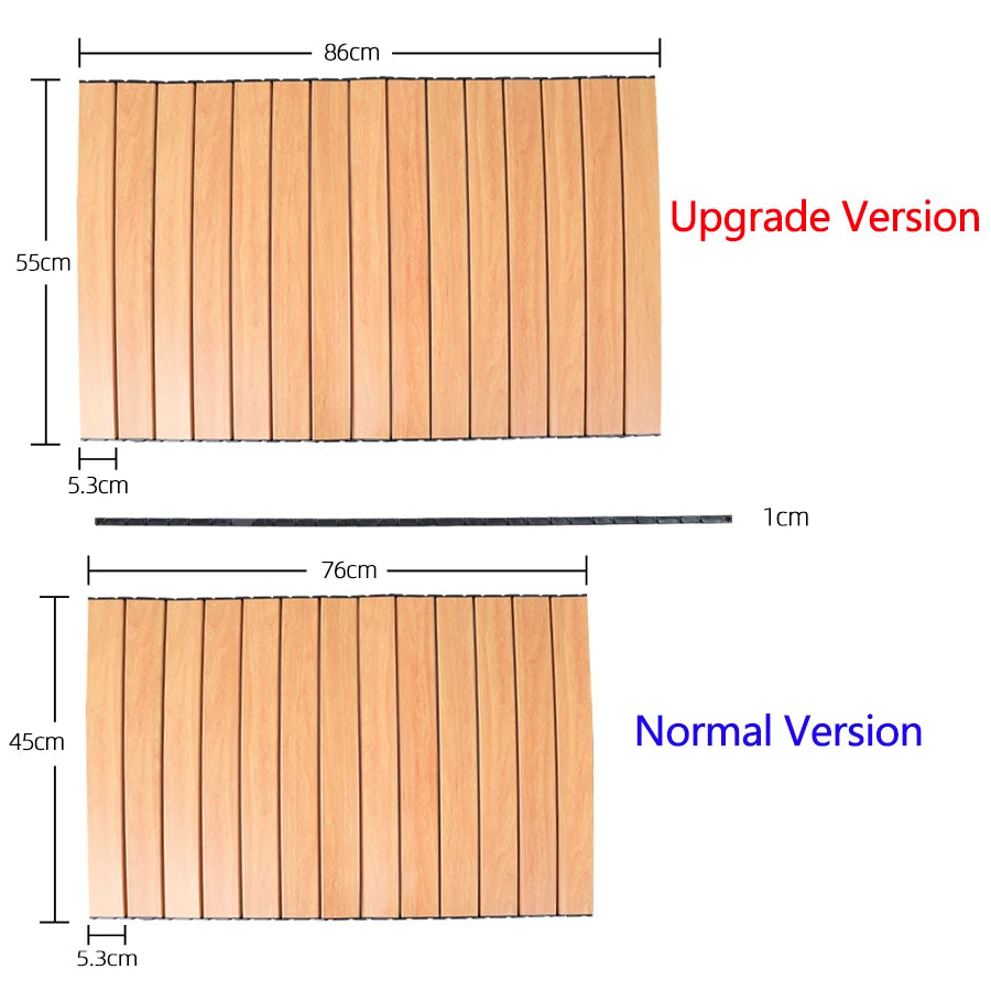 Heavy Duty Folding Utility Wagon – Large Capacity Collapsible Outdoor Cart