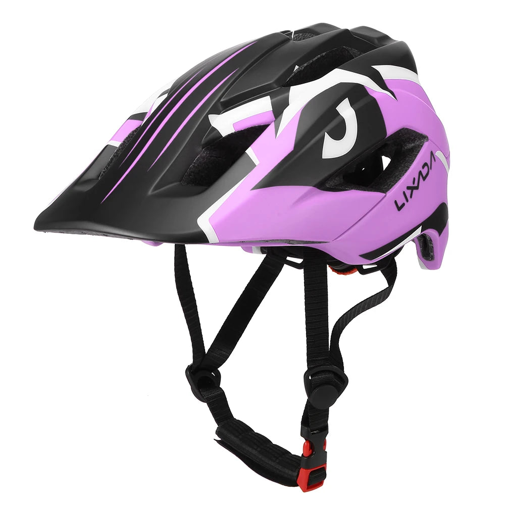 Kids Detachable Full-Face Helmet – Cycling, Skateboarding & Skating Safety Gear