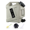 12/11L Portable Emergency Water Storage Container