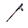 Ultralight Foldable Trekking Poles with Shock Absorption