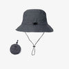 Waterproof UV Protection Bucket Hat – Outdoor Hiking & Camping Cap