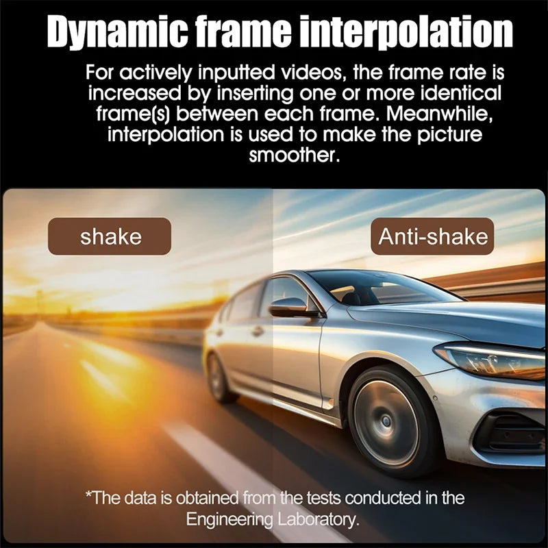 2026 4K AI Smart Glasses – Color Changing, 100MP Camera, Bluetooth Call & Voice Assistant