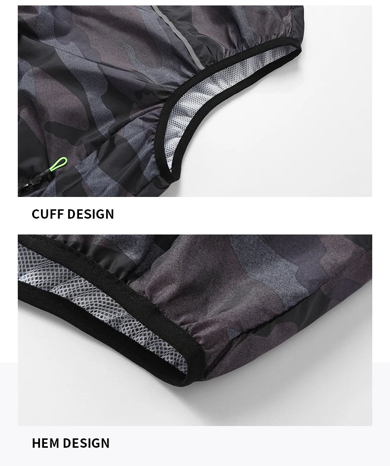 Cooling Fan Vest – Air-Conditioned Jacket for Outdoor Work, Hiking, and Summer Sports