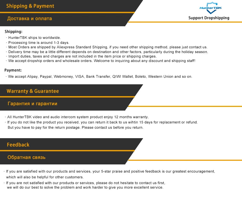 1080P Tuya Smart WiFi Video Doorbell – 5G/2.4G, Waterproof, Wireless