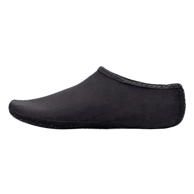 Unisex Non-Slip Water Shoes for Beach & Swimming
